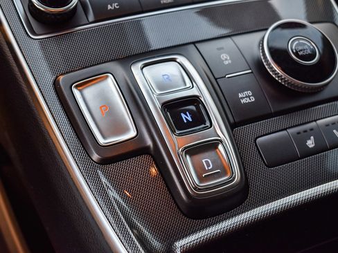 Used 2022 Hyundai Santa Fe SEL image 18