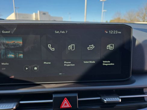 New 2026 Kia Sportage EX image 24