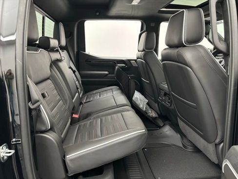 New 2026 GMC Sierra 1500 AT4X image 39