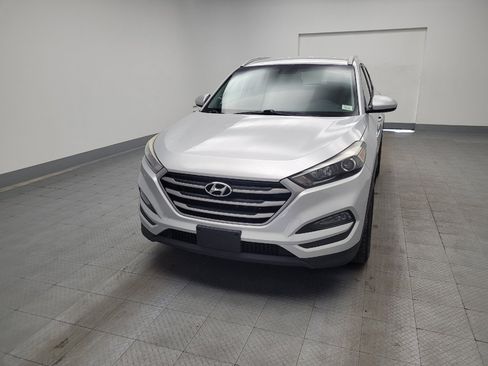 Used 2018 Hyundai Tucson SEL FWD image 15