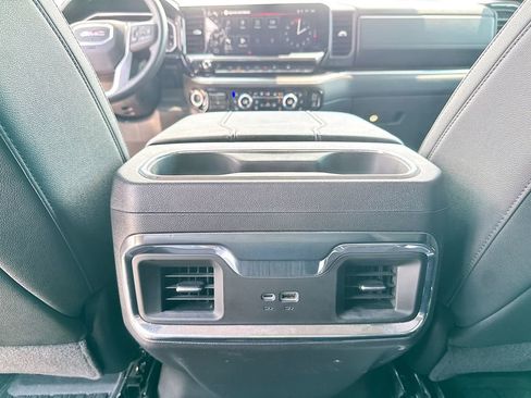 Used 2026 GMC Sierra 1500 SLT w/ SLT Convenience Package RWD image 22