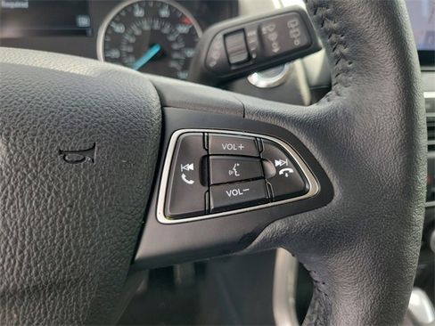 Certified 2021 Ford EcoSport Titanium image 23