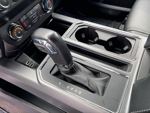 Used 2020 Ford F150 XLT w/ Equipment Group 302A Luxury image 13