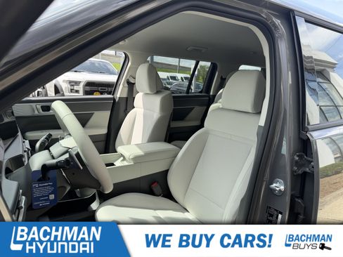 New 2026 Hyundai Santa Fe SE AWD/4WD image 33