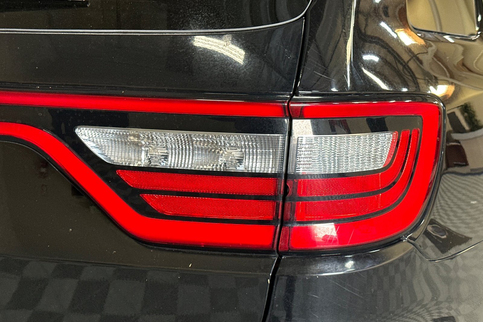 Used 2019 Dodge Durango GT AWD/4WD image 47