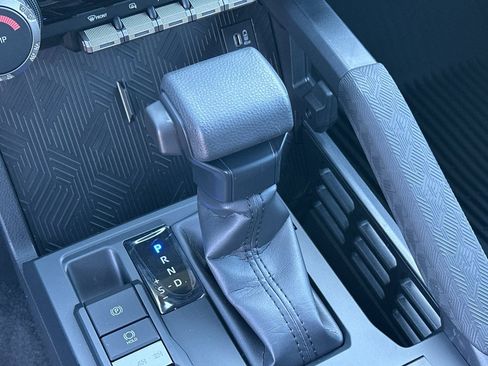 New 2025 Toyota Tacoma SR5 image 23