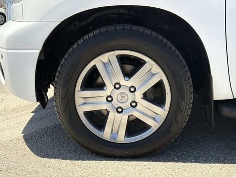 Used 2008 Toyota Tundra Limited AWD/4WD image 27