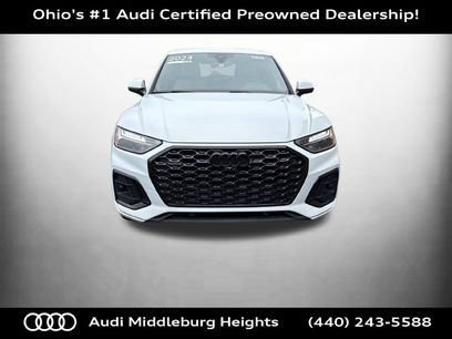 Used 2023 Audi Q5 2.0T Premium Plus w/ Premium Plus Package