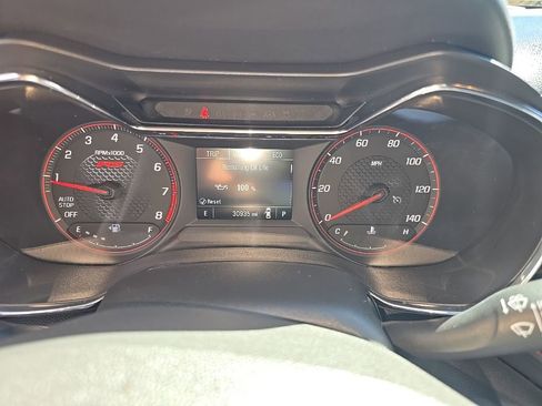 Used 2023 Chevrolet TrailBlazer RS w/ Convenience Package image 14