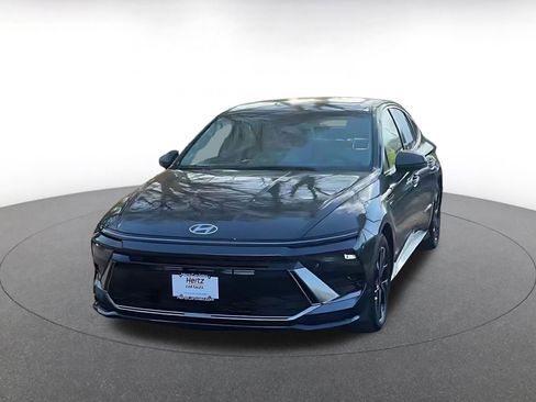Used 2025 Hyundai Sonata SEL FWD image 7
