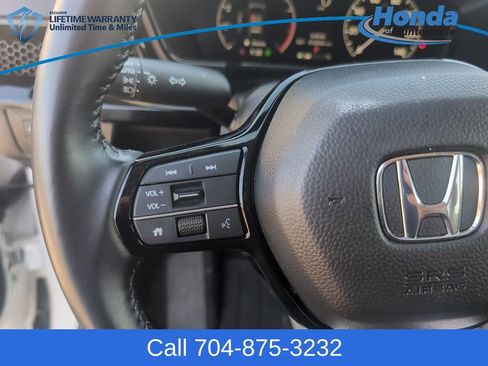 Used 2025 Honda CR-V EX-L image 23