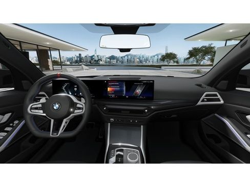 New 2026 BMW M340i xDrive w/ Premium Package AWD/4WD image 10