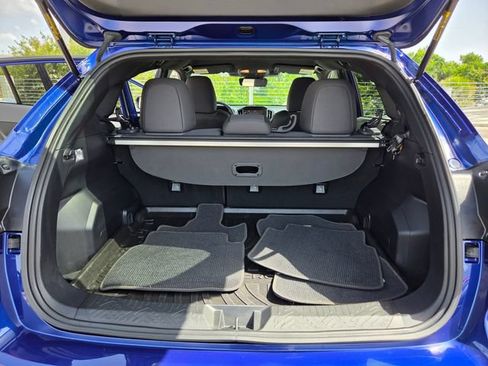 Certified 2026 Subaru Crosstrek 2.5i Sport w/ Crosstrek Mirror Package AWD/4WD image 31