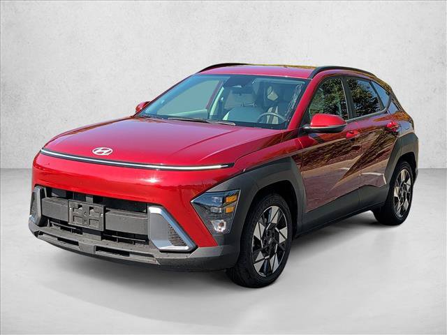Used 2025 Hyundai Kona SEL FWD image 29
