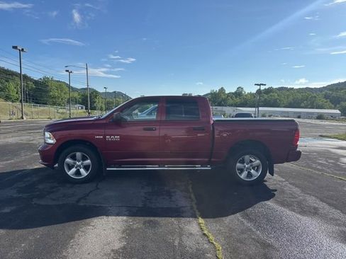 Used 2014 RAM 1500 Express AWD/4WD image 5