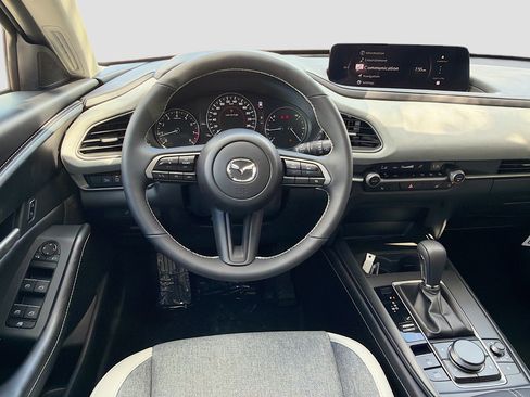 New 2026 MAZDA CX-30 Aire Edition AWD/4WD image 19