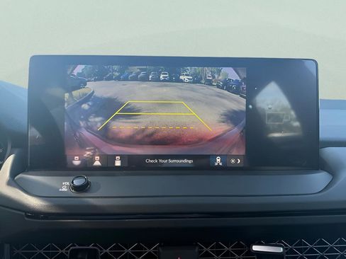 New 2026 Honda Accord Sport image 22