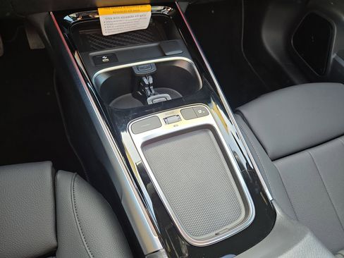 New 2026 Mercedes-Benz GLB 250 GLB 250 image 22