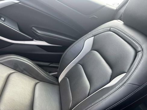 Used 2024 Chevrolet Camaro LT w/ RS Package RWD image 44