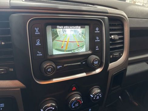 Used 2017 RAM 2500 Tradesman w/ Chrome Appearance Group AWD/4WD image 25