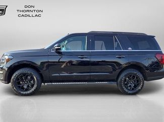 Used 2024 Ford Expedition Timberline AWD/4WD video 2