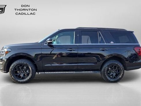 Used 2024 Ford Expedition Timberline AWD/4WD image 2