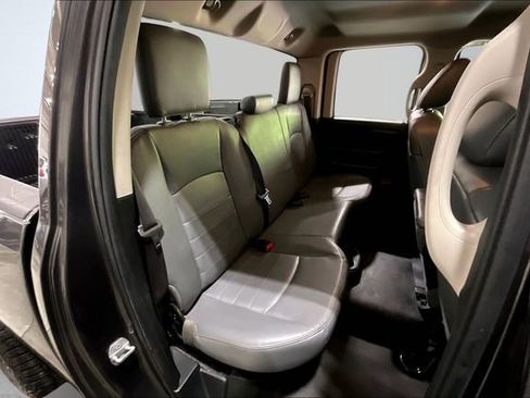 Used 2014 RAM 1500 Tradesman w/ Popular Equipment Group RWD image 28