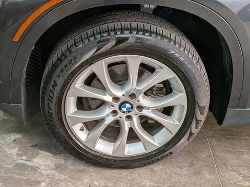 Used 2015 BMW X5 sDrive35i RWD image 14