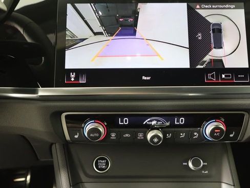 New 2025 Audi Q3 2.0T Premium Plus image 17