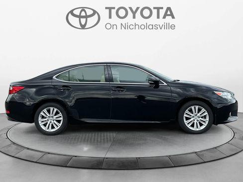 Used 2014 Lexus ES 350 image 7