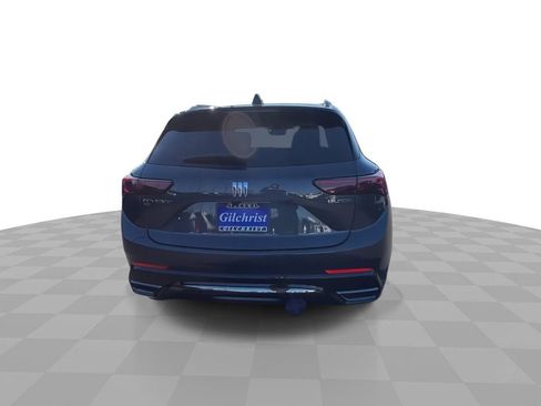 New 2026 Buick Envision Sport Touring image 7