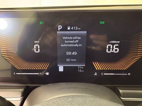 New 2026 Kia K5 GT-Line FWD image 26