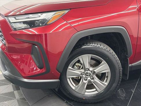 Certified 2024 Toyota RAV4 LE AWD/4WD image 5
