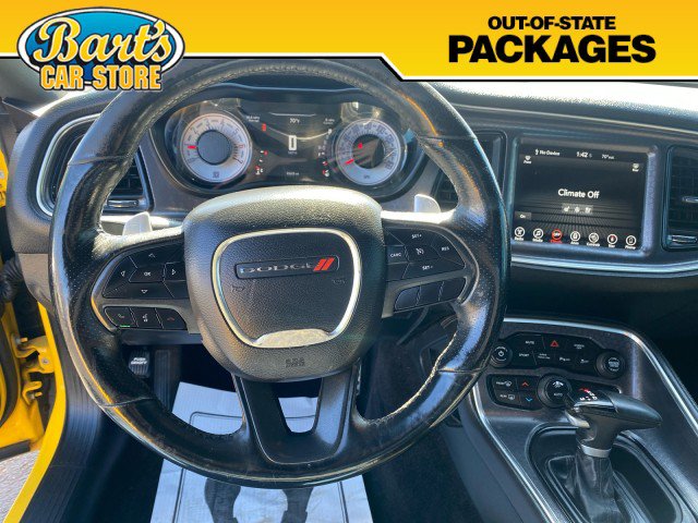 Used 2017 Dodge Challenger T/A RWD image 20