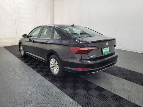 Used 2020 Volkswagen Jetta SE FWD image 5