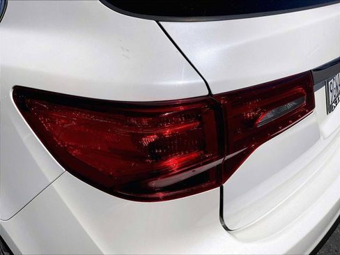 Used 2016 Acura MDX SH-AWD w/ Technology Package image 31