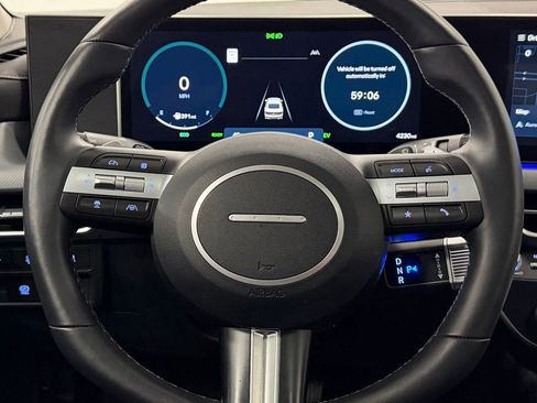 New 2025 Hyundai Sonata Limited FWD image 15