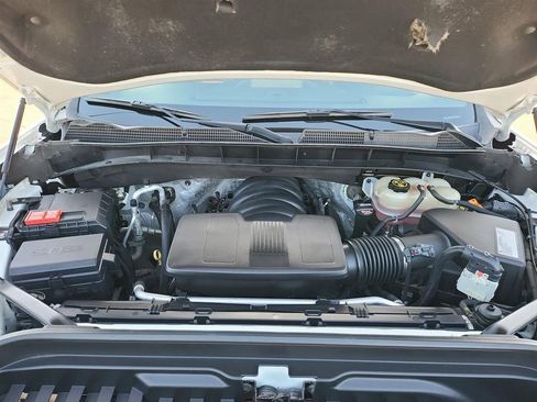 Used 2021 GMC Sierra 1500 AT4 image 23