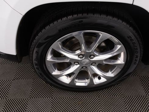 Used 2020 Jeep Grand Cherokee Summit image 50