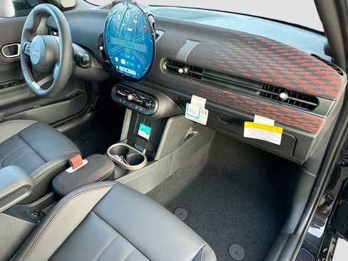 New 2026 MINI Cooper S FWD image 22