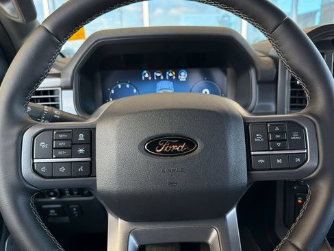 Used 2025 Ford F150 Lariat w/ Equipment Group 501A Mid AWD/4WD image 26