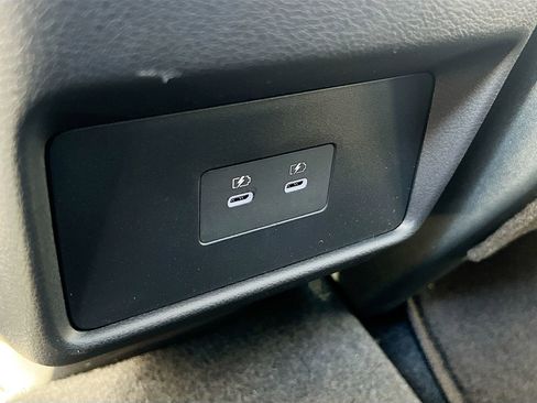 New 2026 Nissan Rogue SV FWD image 24