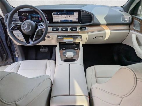 New 2026 Mercedes-Benz GLE 350 4MATIC image 12