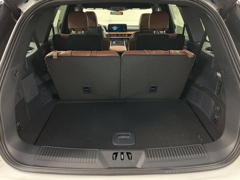 Used 2026 Lincoln Aviator Reserve w/ Illumination Package image 37