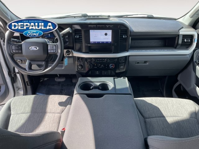 Used 2024 Ford F350 XL w/ STX Appearance Package AWD/4WD image 13
