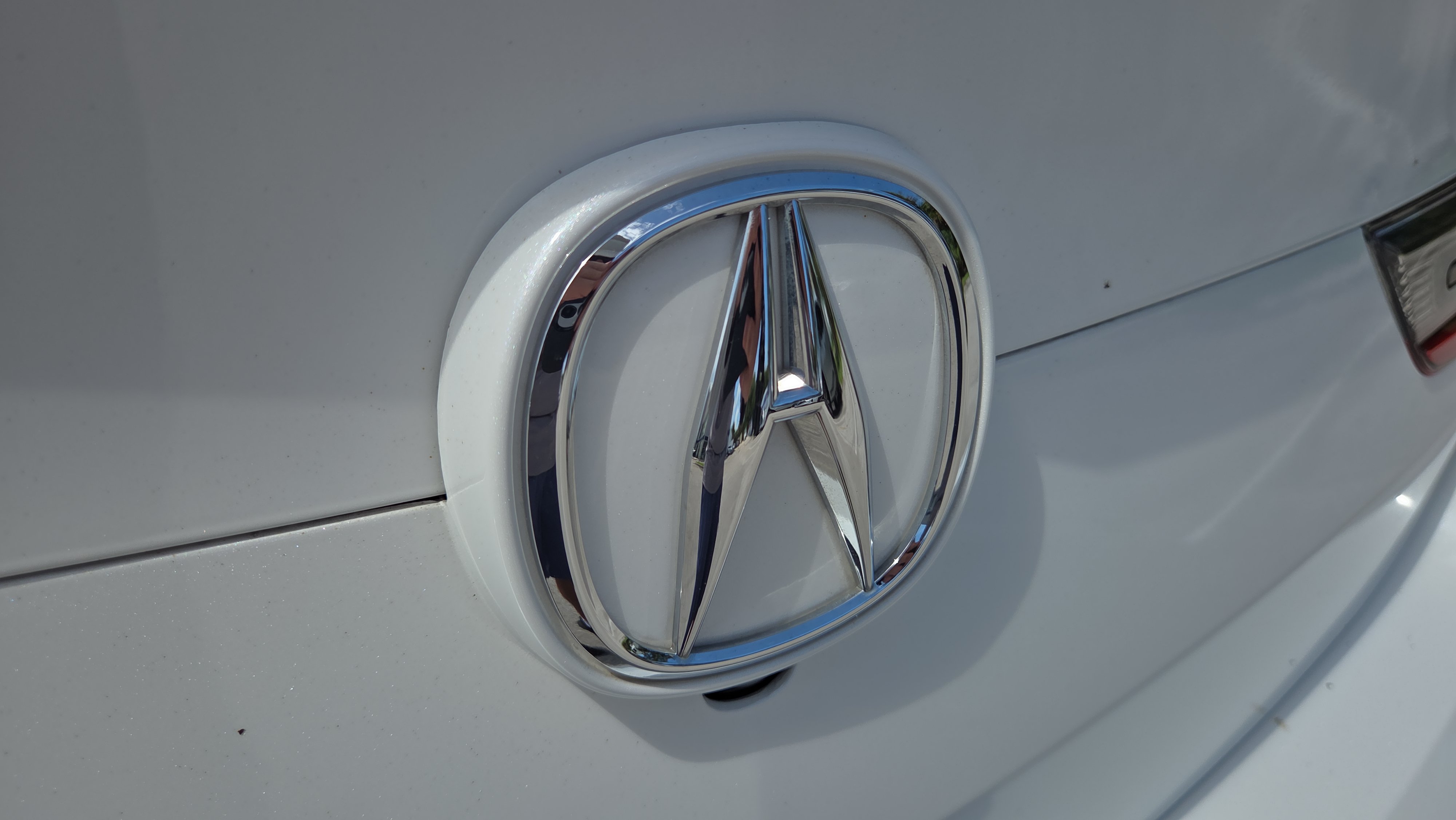 Certified 2021 Acura ILX w/ Premium & A-SPEC Package FWD image 37
