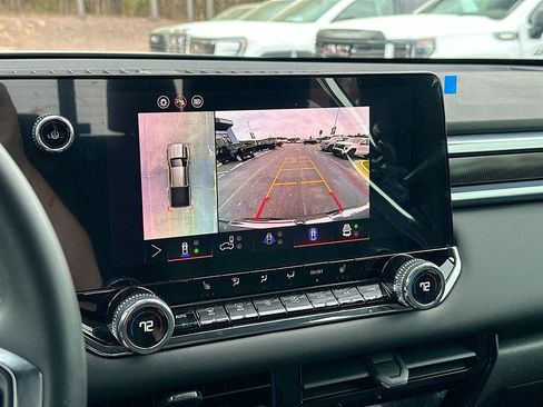 New 2026 GMC Canyon Elevation w/ Convenience Package RWD image 23