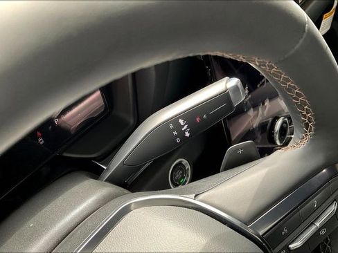 New 2026 GMC Terrain AT4 w/ Convenience Package III AWD/4WD image 9