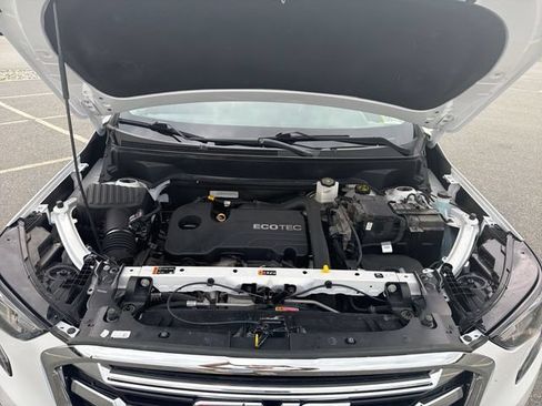 Used 2020 GMC Terrain SLE w/ Driver Convenience Package AWD/4WD image 31