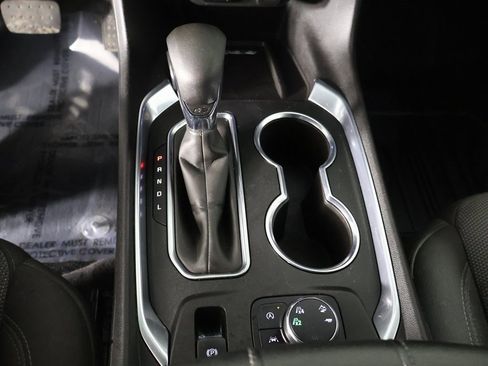 Used 2022 Chevrolet Traverse LT w/ LPO, Floor Liner Package image 50